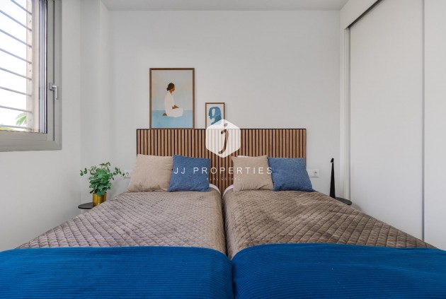 Tweedehands - Appartement / flat -
Orihuela Costa - Villamartín-las Filipinas