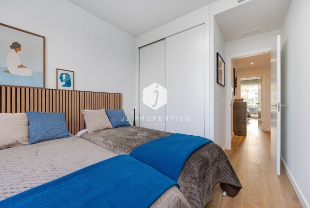 Tweedehands - Appartement / flat -
Orihuela Costa - Villamartín-las Filipinas