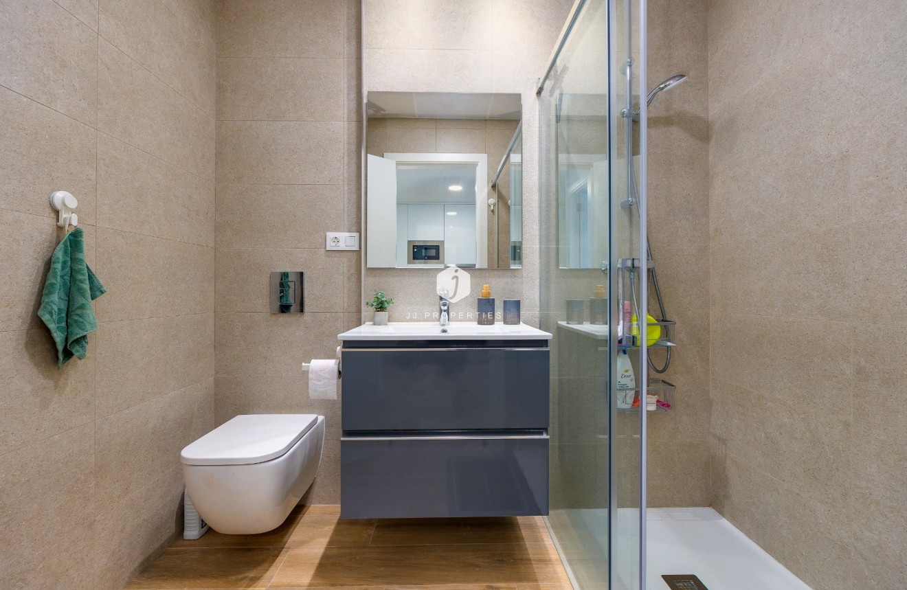 Tweedehands - Appartement / flat -
Orihuela Costa - Villamartín-las Filipinas