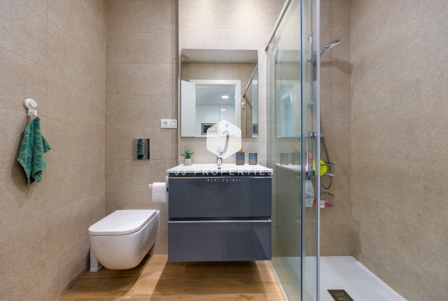 Tweedehands - Appartement / flat -
Orihuela Costa - Villamartín-las Filipinas