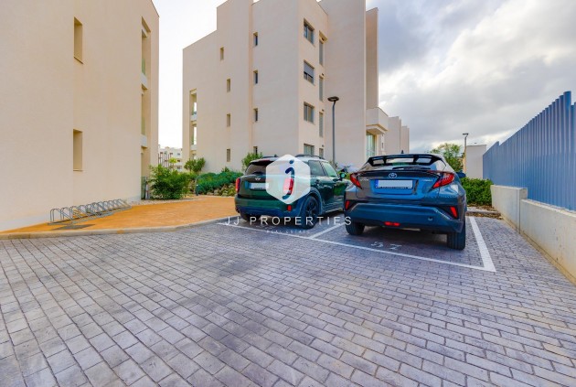 Tweedehands - Appartement / flat -
Orihuela Costa - Villamartín-las Filipinas