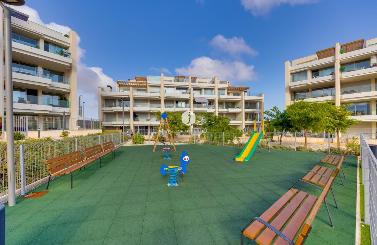 Tweedehands - Appartement / flat -
Orihuela Costa - Villamartín-las Filipinas