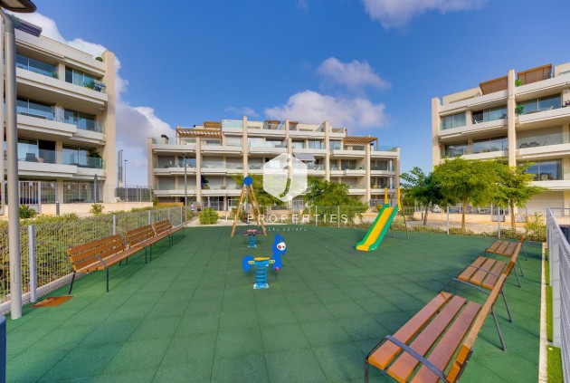 Tweedehands - Appartement / flat -
Orihuela Costa - Villamartín-las Filipinas