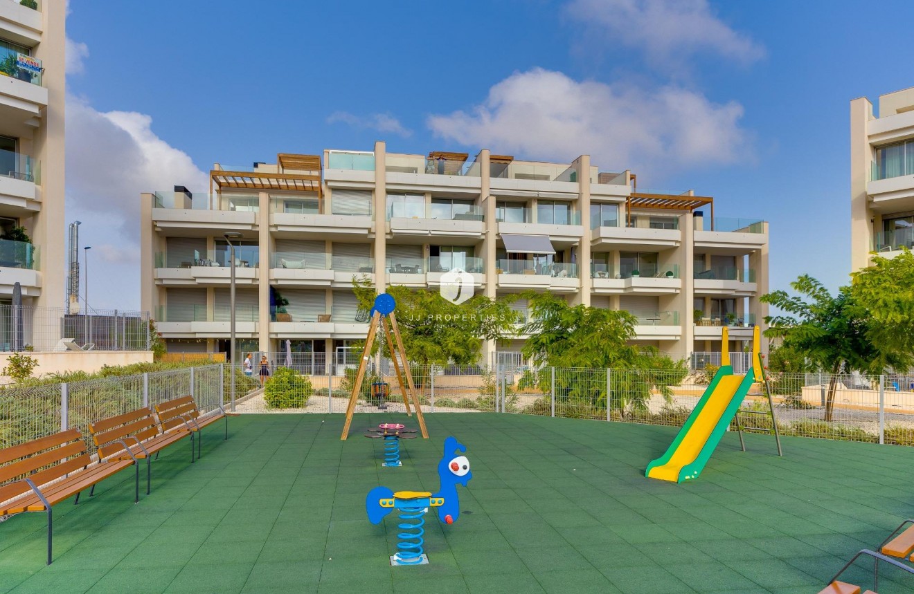 Tweedehands - Appartement / flat -
Orihuela Costa - Villamartín-las Filipinas