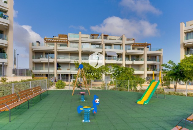 Tweedehands - Appartement / flat -
Orihuela Costa - Villamartín-las Filipinas