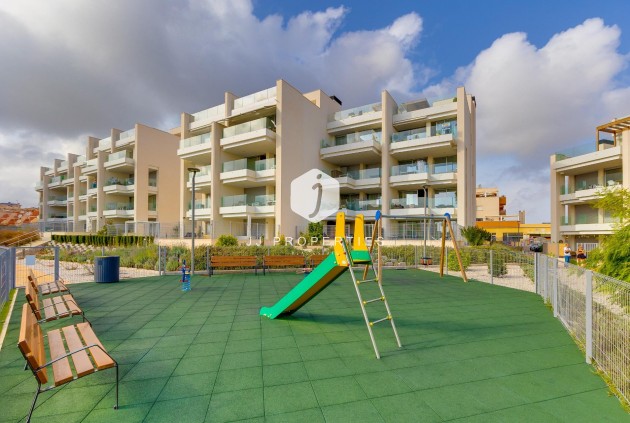 Tweedehands - Appartement / flat -
Orihuela Costa - Villamartín-las Filipinas