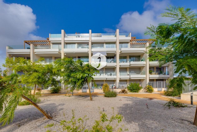 Tweedehands - Appartement / flat -
Orihuela Costa - Villamartín-las Filipinas