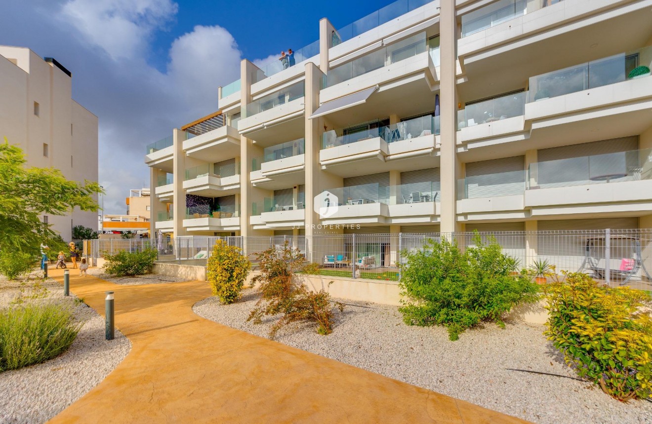Tweedehands - Appartement / flat -
Orihuela Costa - Villamartín-las Filipinas