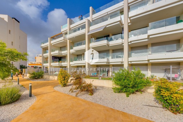 Tweedehands - Appartement / flat -
Orihuela Costa - Villamartín-las Filipinas