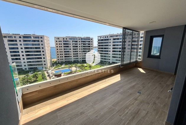 Tweedehands - Appartement / flat -
Punta Prima - Orihuela Costa
