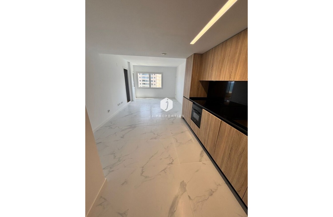 Tweedehands - Appartement / flat -
Punta Prima - Orihuela Costa