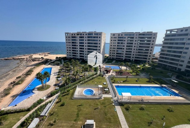 Tweedehands - Appartement / flat -
Punta Prima - Orihuela Costa