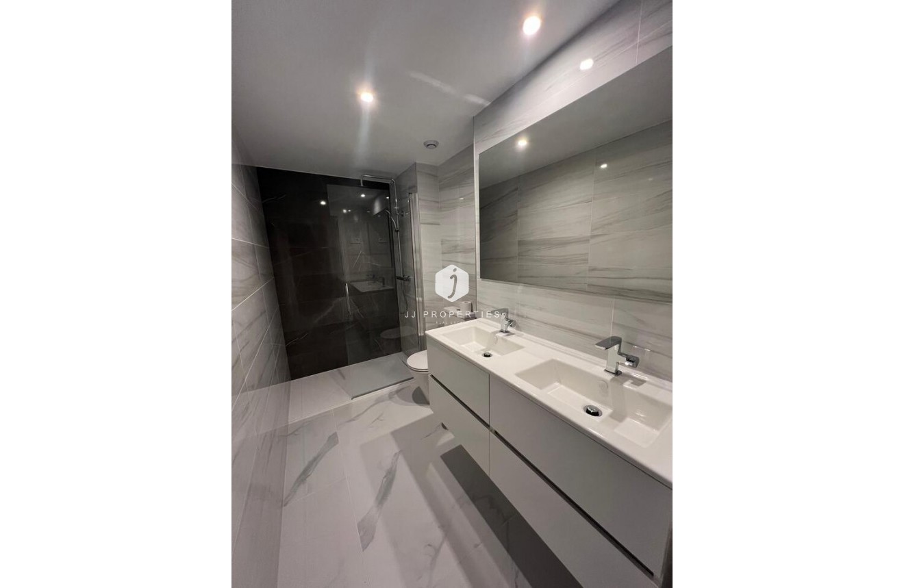 Tweedehands - Appartement / flat -
Punta Prima - Orihuela Costa