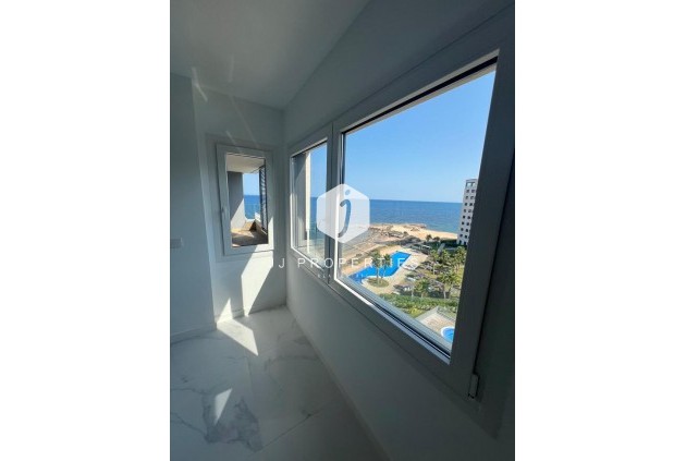 Tweedehands - Appartement / flat -
Punta Prima - Orihuela Costa