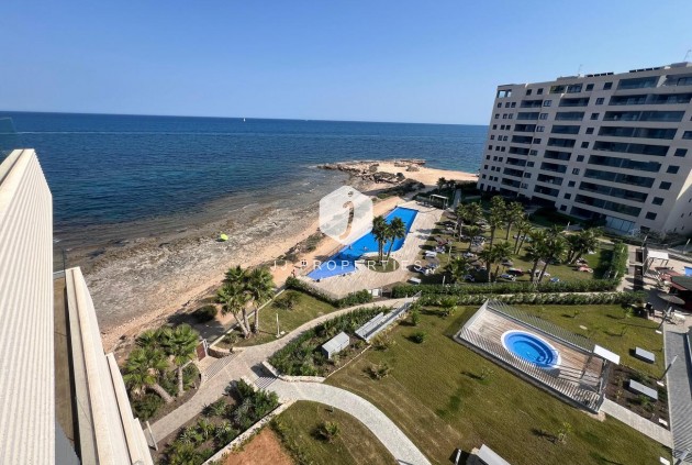 Tweedehands - Appartement / flat -
Punta Prima - Orihuela Costa