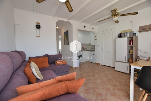 Z drugiej ręki - Mieszkanie w bloku -
Algorfa - Inland