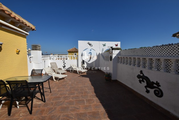 Z drugiej ręki - Mieszkanie w bloku -
Algorfa - Inland