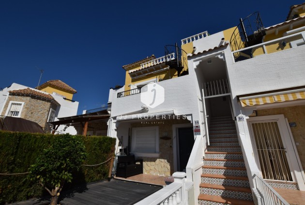 Z drugiej ręki - Mieszkanie w bloku -
Algorfa - Inland