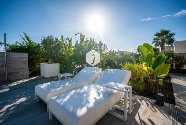 Resale - Villa -
Algorfa - Inland