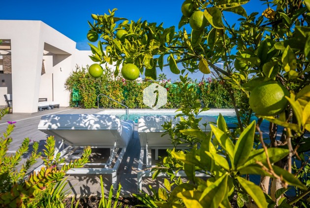 Resale - Villa -
Algorfa - Inland