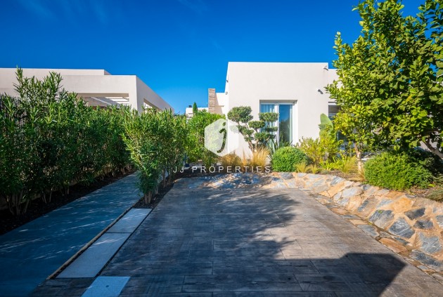 Resale - Villa -
Algorfa - Inland