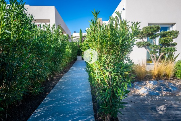 Resale - Villa -
Algorfa - Inland