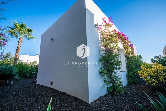 Resale - Villa -
Algorfa - Inland