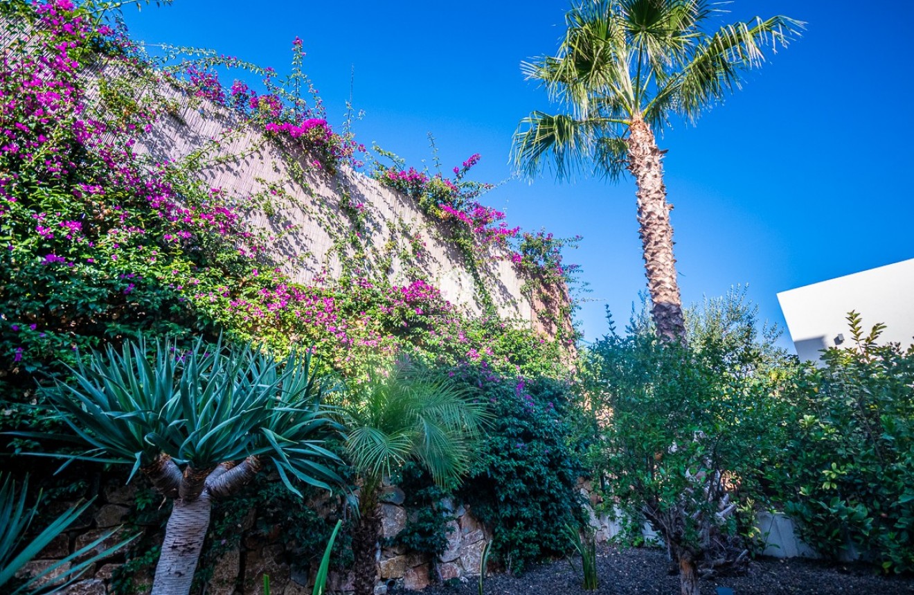 Resale - Villa -
Algorfa - Inland