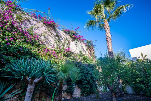 Resale - Villa -
Algorfa - Inland