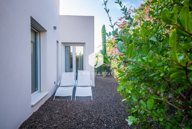 Resale - Villa -
Algorfa - Inland