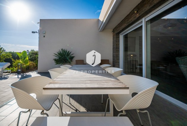 Resale - Villa -
Algorfa - Inland