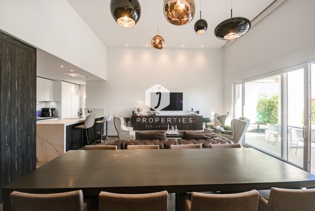 Resale - Villa -
Algorfa - Inland