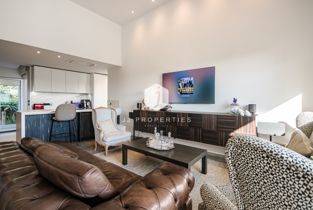 Resale - Villa -
Algorfa - Inland