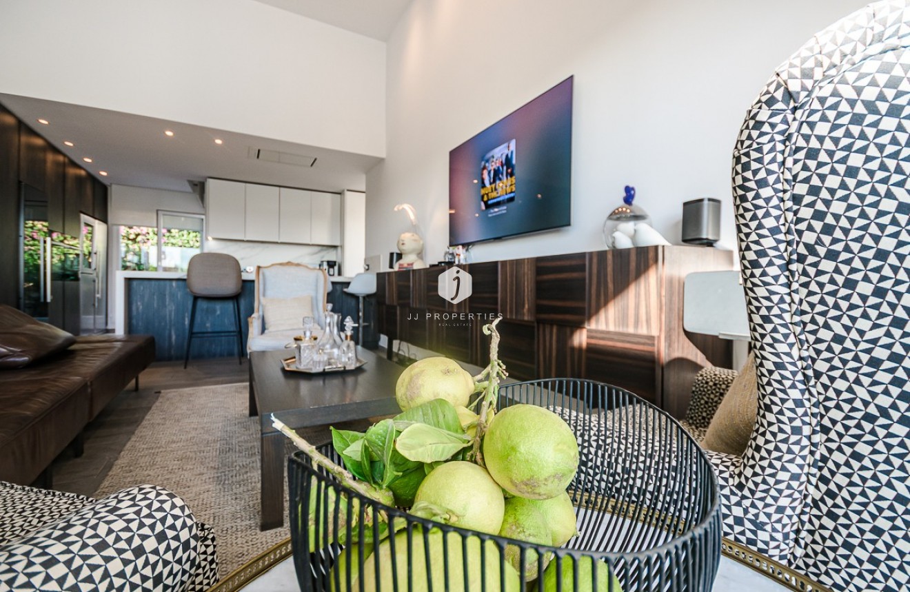 Resale - Villa -
Algorfa - Inland