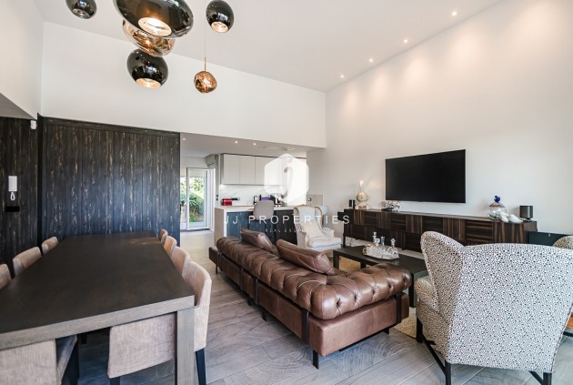 Resale - Villa -
Algorfa - Inland