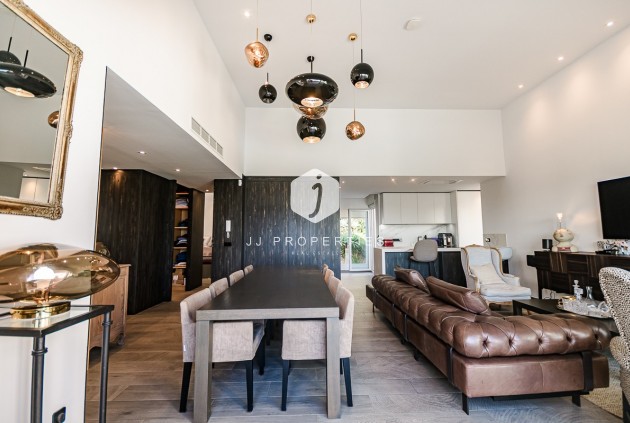 Resale - Villa -
Algorfa - Inland