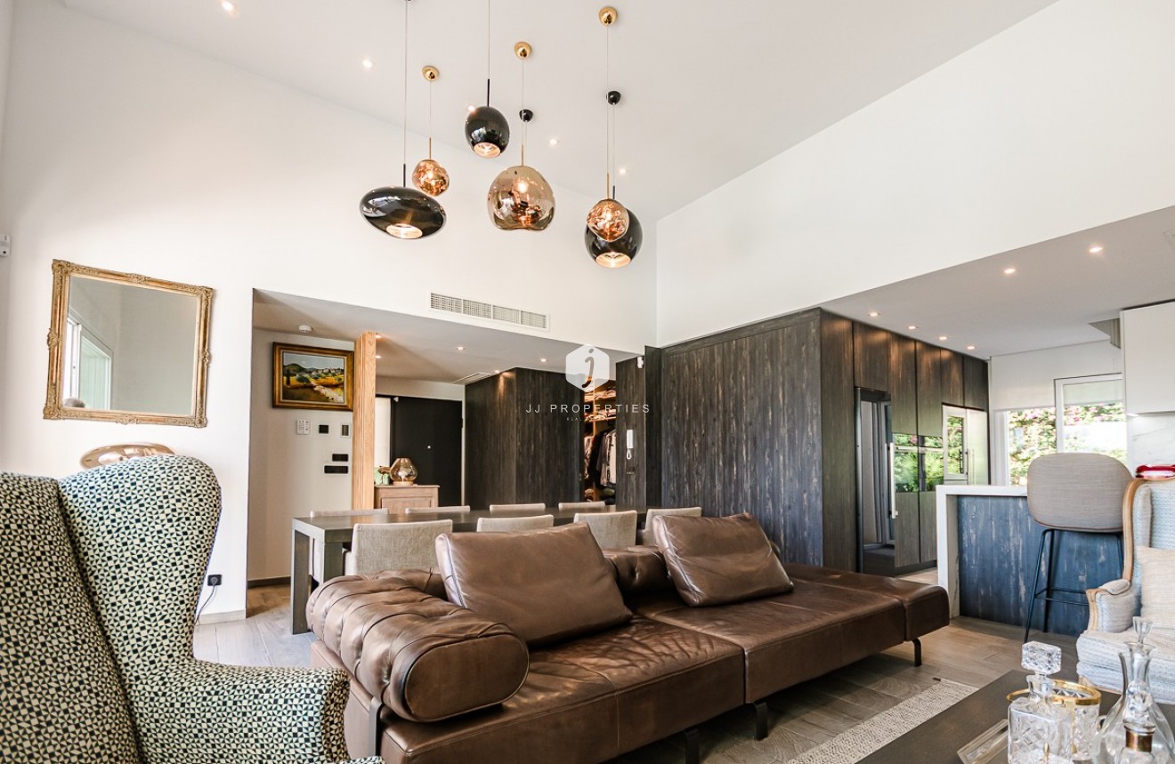 Resale - Villa -
Algorfa - Inland