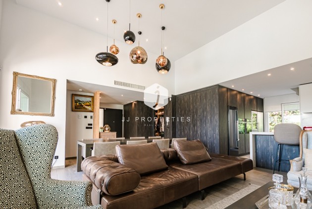 Resale - Villa -
Algorfa - Inland