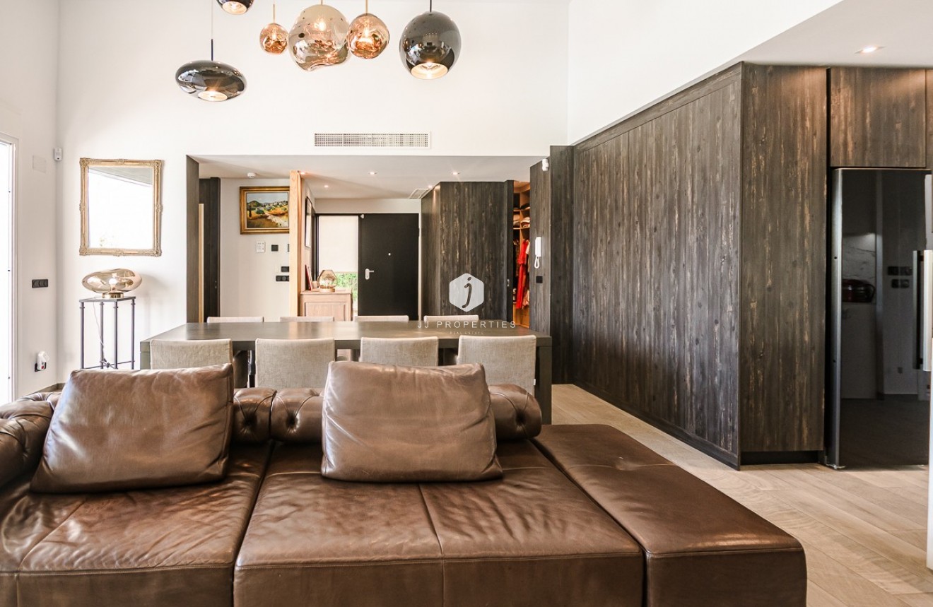 Resale - Villa -
Algorfa - Inland