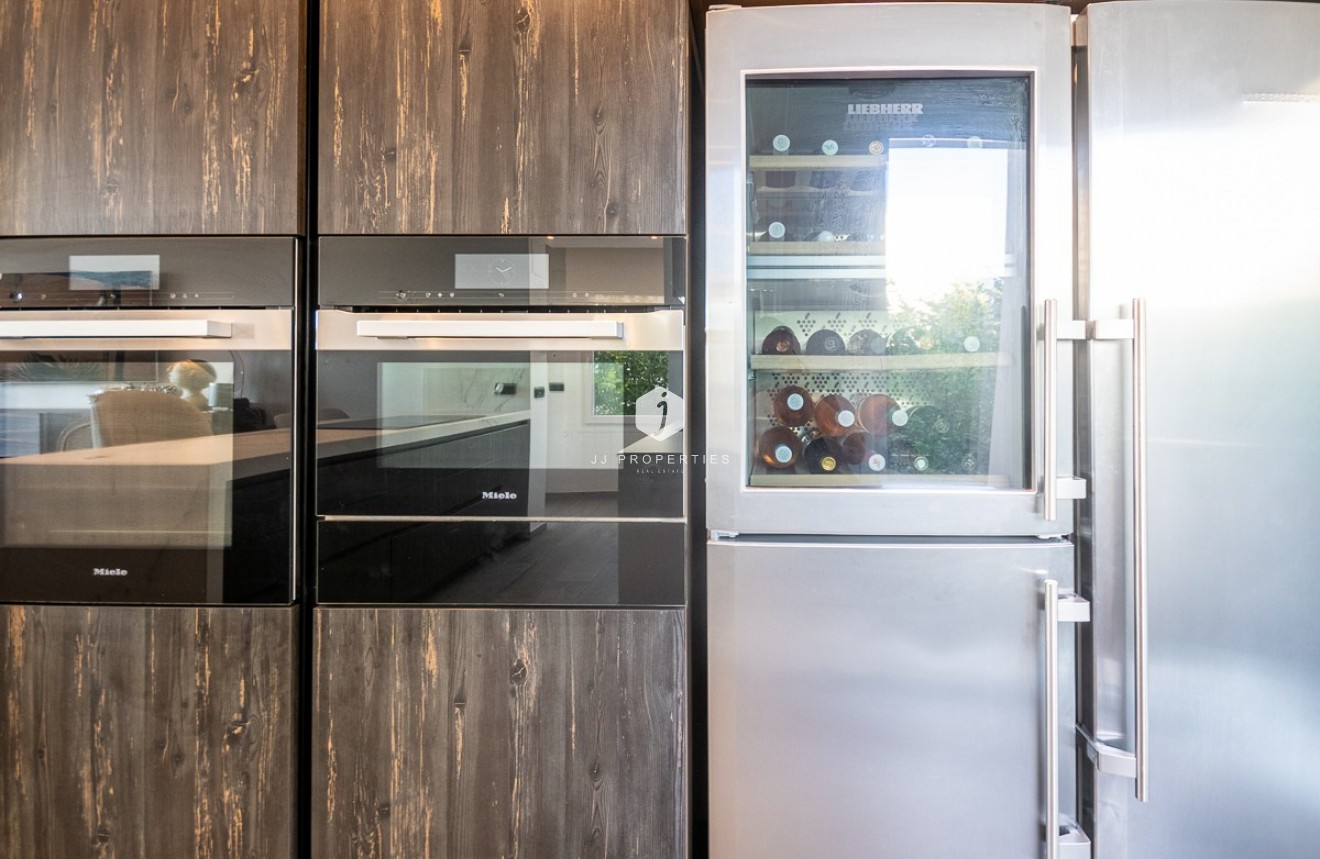 Resale - Villa -
Algorfa - Inland