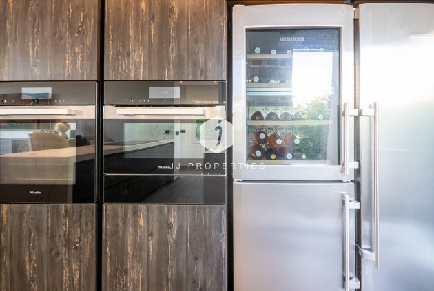 Resale - Villa -
Algorfa - Inland