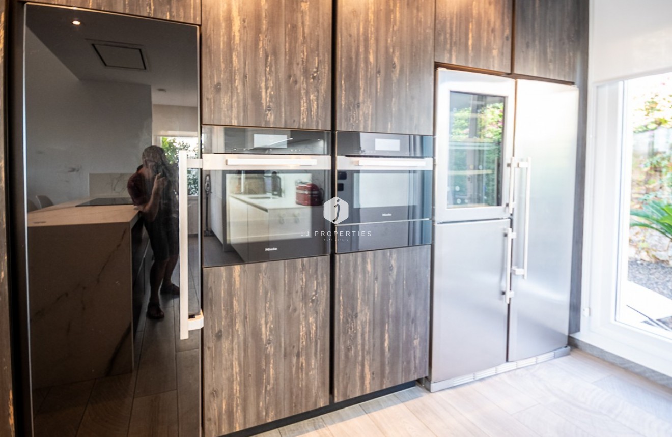 Resale - Villa -
Algorfa - Inland