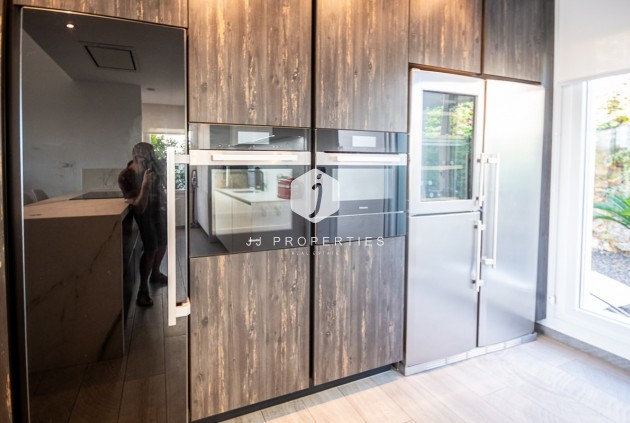 Resale - Villa -
Algorfa - Inland