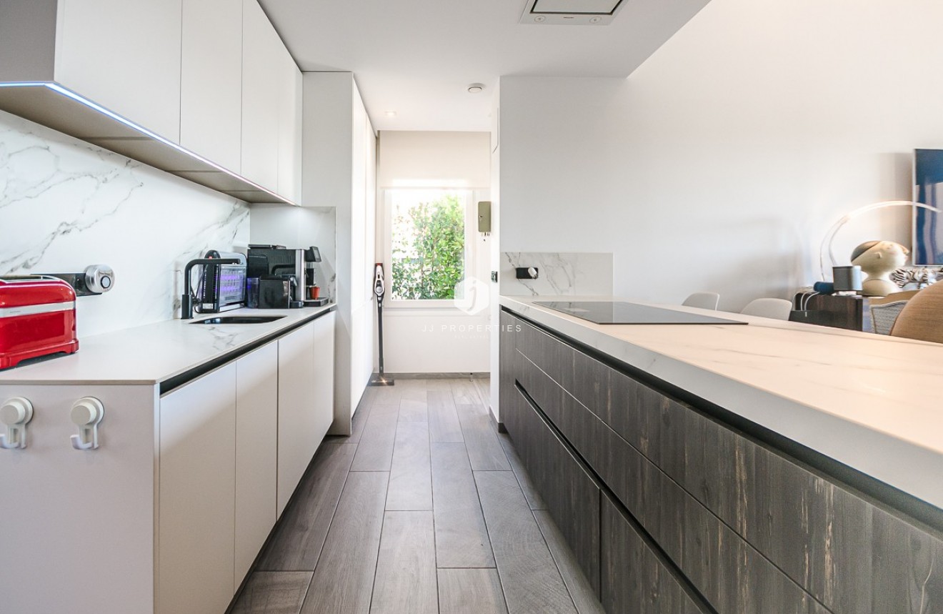 Resale - Villa -
Algorfa - Inland