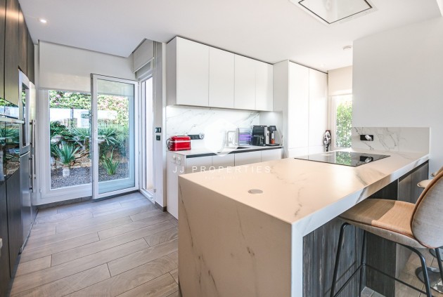 Resale - Villa -
Algorfa - Inland