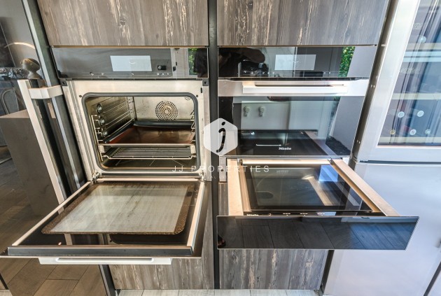 Resale - Villa -
Algorfa - Inland