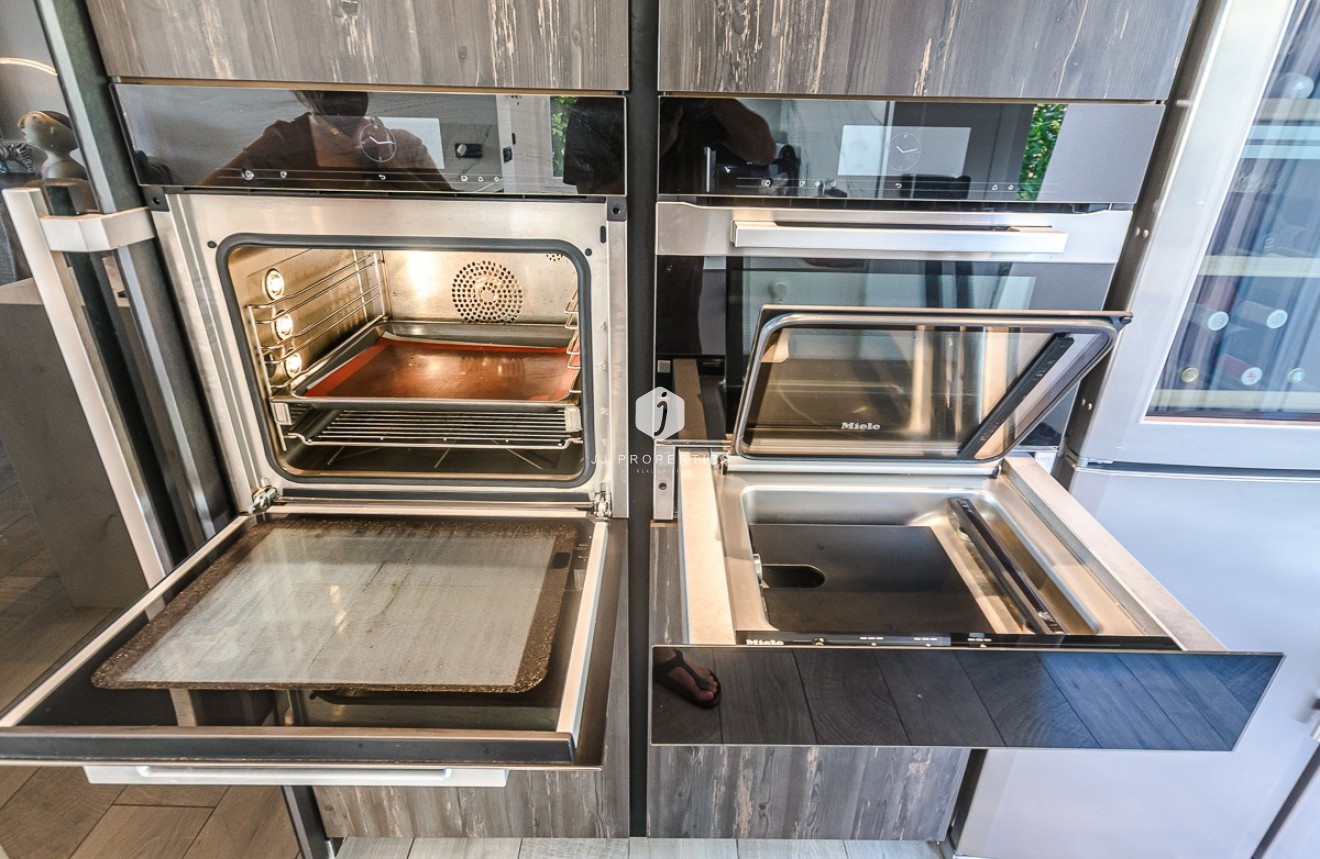 Resale - Villa -
Algorfa - Inland