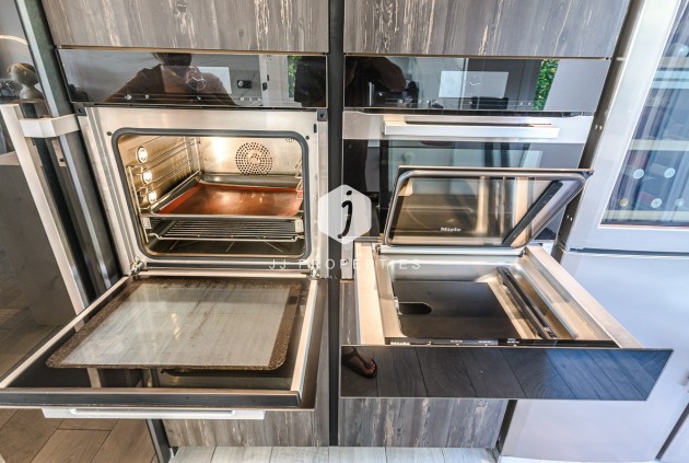 Resale - Villa -
Algorfa - Inland