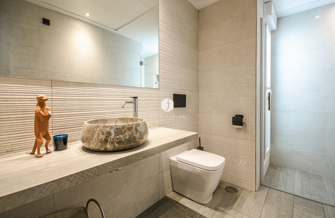 Resale - Villa -
Algorfa - Inland