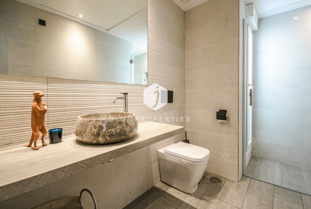 Resale - Villa -
Algorfa - Inland